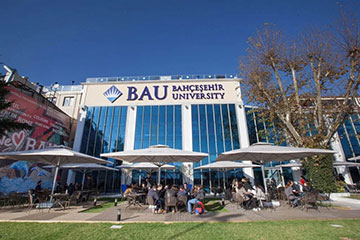 Bahçeşehir University 